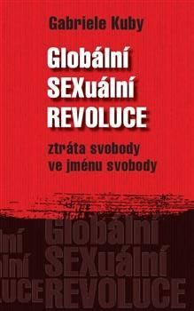Globální SEXuální revoluce