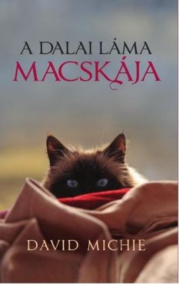 A dalai láma macskája