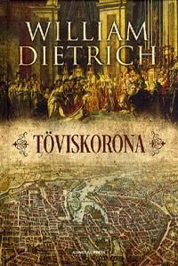 Töviskorona