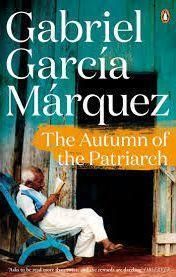 Autumn of the Patriarch