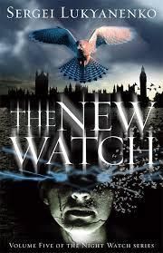 The New Watch