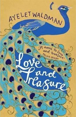 Love and Treasure