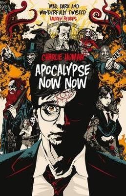 Apocalypse Now Now