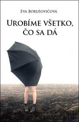 Urobíme všetko, čo sa dá (mäkká väzba)