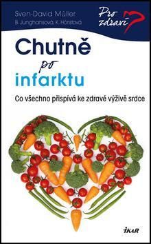 Chutně po infarktu