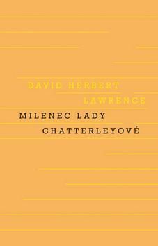 Milenec lady Chatterleyové