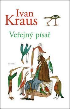 Veřejný písař