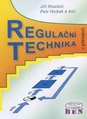 Regulační technika v příkladech