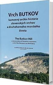 Vrch Butkov