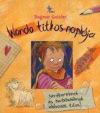Wanda titkos naplója