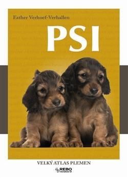 Psi - velký atlas plemen
