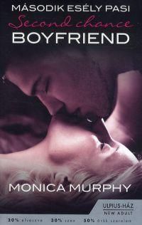 Second Chance Boyfriend - Második esély pasi