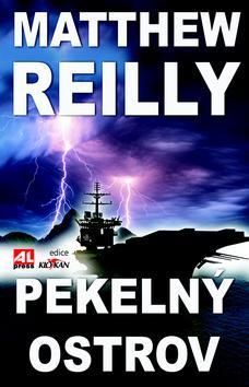 Pekelný ostrov