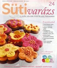 Sütivarázs 24.