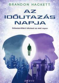 Az időutazás napja