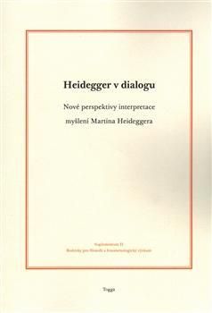 Heidegger v dialogu