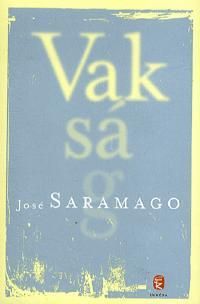 Vakság