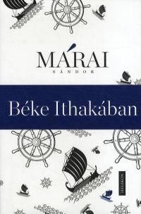 Béke Ithakában