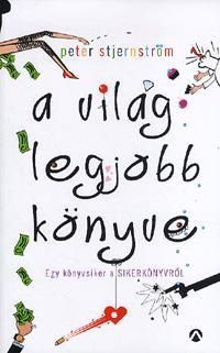 A világ legjobb könyve