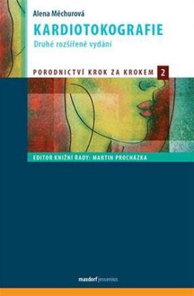 Kardiotokografie, 2. rozšířené vydání