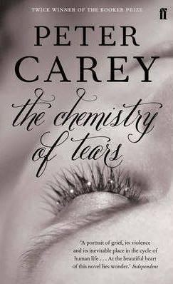 Chemistry of Tears