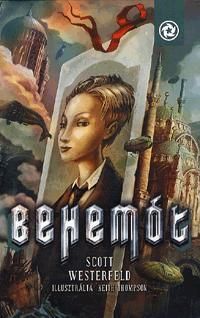 Behemót