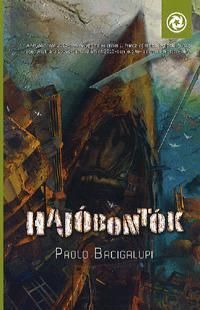 Hajóbontók