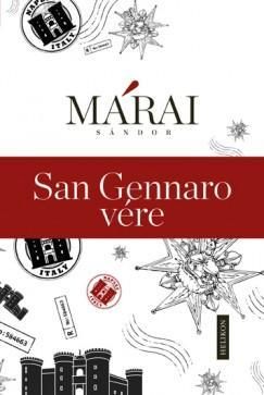 San Gennaro vére