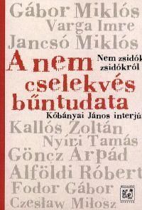 A nem cselekvés bűntudata