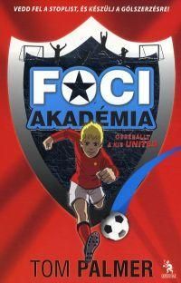 Fociakadémia