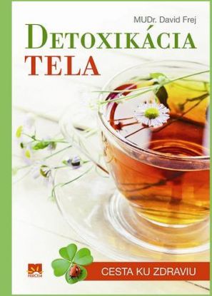 Detoxikácia tela