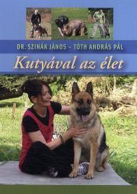 Kutyával az élet