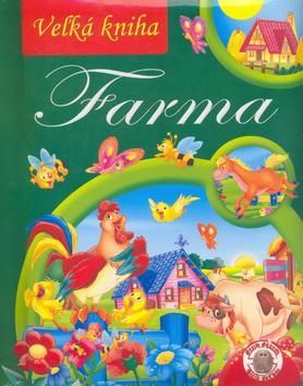 Veľká kniha Farma