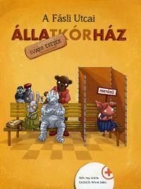 A Fásli Utcai Állatkórház