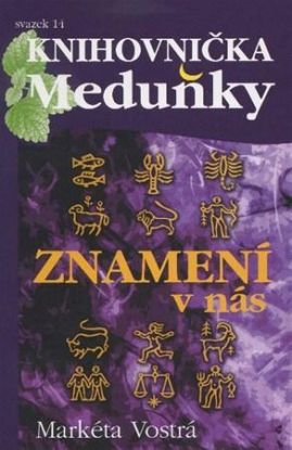 Znamení v nás