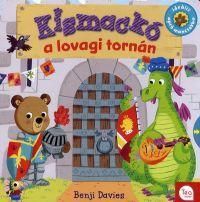 Kismackó a lovagi tornán