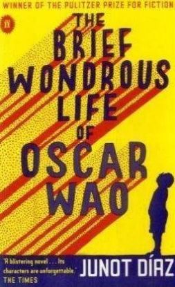 Brief Wondrous Life of Oscar Wao