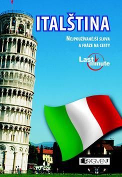 Italština last minute