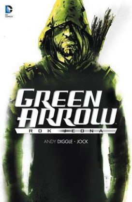 Green Arrow - Rok jedna