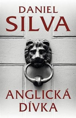 Anglická dívka