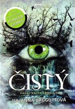 Čistý