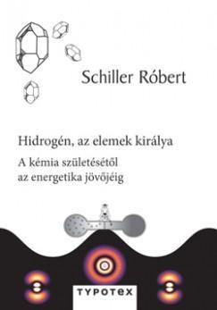 Hidrogén, az elemek királya