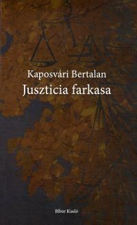 Juszticia farkasa