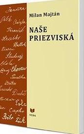 Naše priezviská