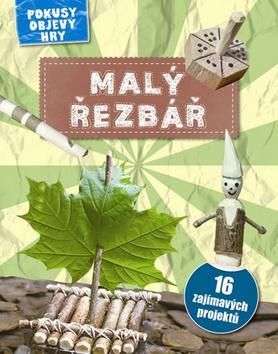 Malý řezbář