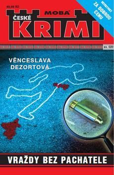 Vraždy bez pachatele