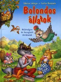 Bolondos állatok