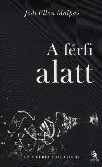 A férfi alatt