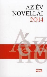 Az év novellái 2014