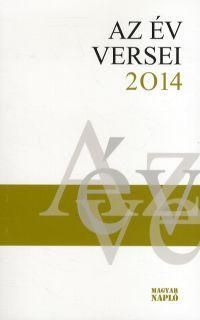 Az év versei 2014